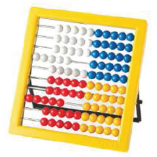ARK Abacus - 100 Beads